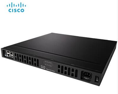 Cisco ISR4331/K9路由器