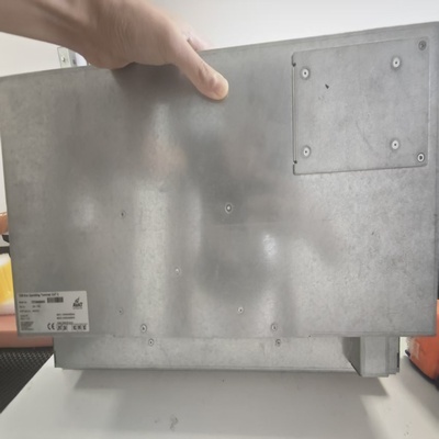 CAT EN00-Z312YY-XX维修触摸屏维修工控机维修卡特主机维修