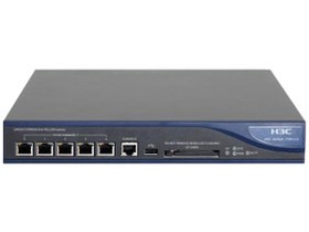 H3C SecPath F100-C-G企业级防火墙