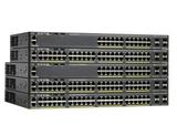 Cisco Catalyst 2960XR-24TS-I Switch