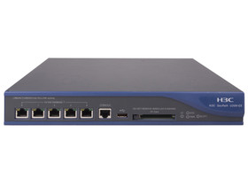H3C SecPath U200-CS-AC防火墙