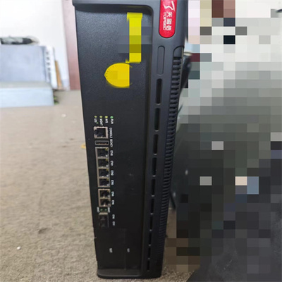天融信防火墙维修TOP I Gap TIG-72106-RB维修