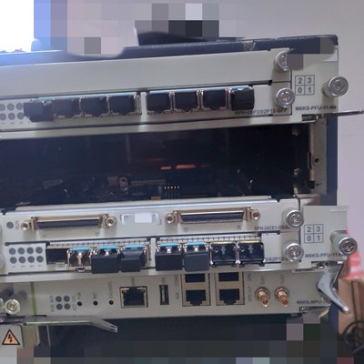 中兴M6KS-PFU-10-A4维修中兴M6000维修