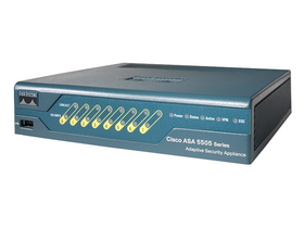 ASA5505-SEC-BUN-K9防火墙