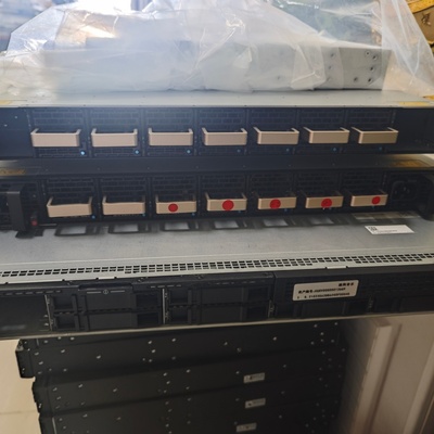 Mellanox MSN3700-VS2FC维修迈洛思交换机维修