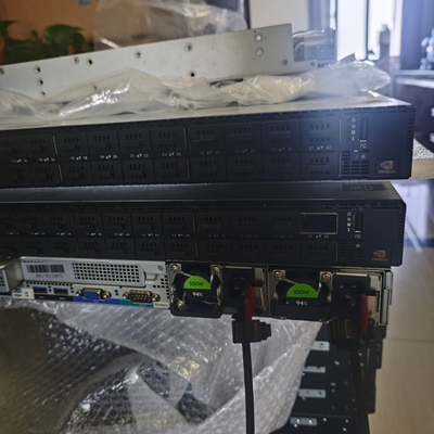 Mellanox MQM8790-HS2R维修Mellanox交换机维修