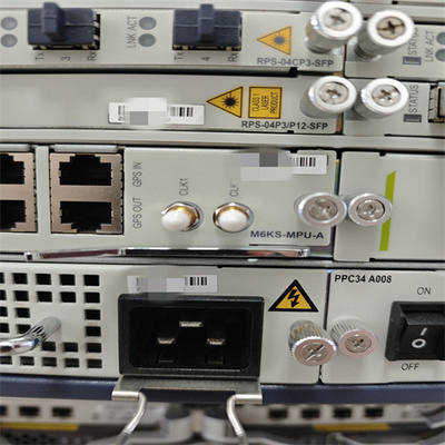 中兴RPU-02XGE-SFP+维修中兴M6000维修